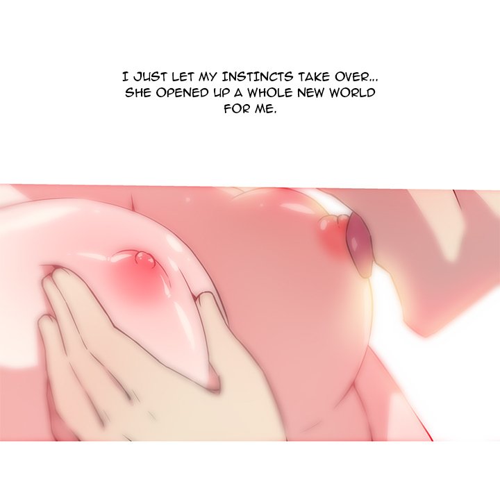 My Girlfriend is a Star chapter 22 page 5
