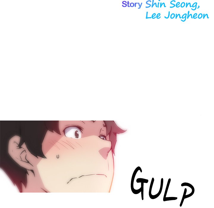 My Girlfriend is a Star chapter 22 page 9