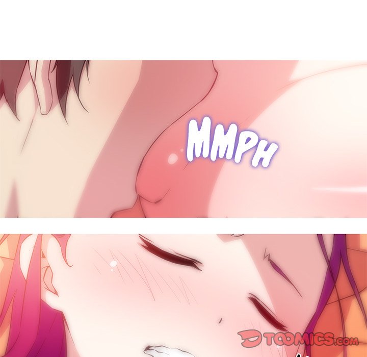 My Girlfriend is a Star chapter 22 page 12