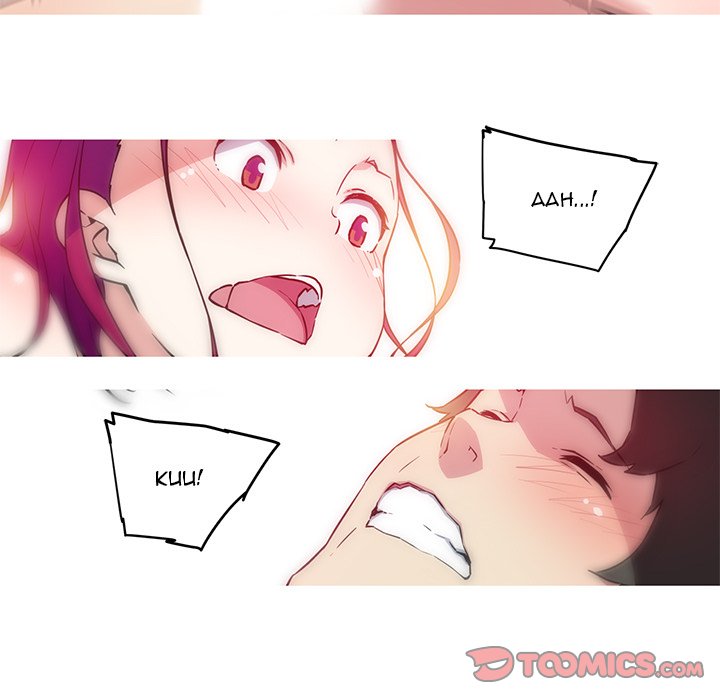 My Girlfriend is a Star chapter 22 page 16
