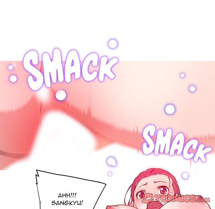 My Girlfriend is a Star chapter 22 page 18
