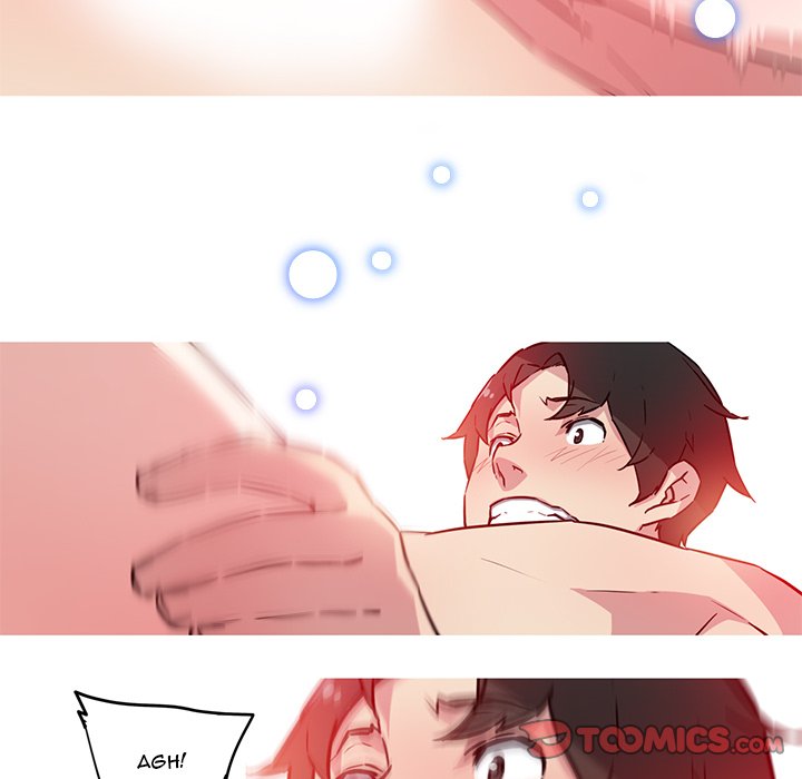 My Girlfriend is a Star chapter 22 page 20