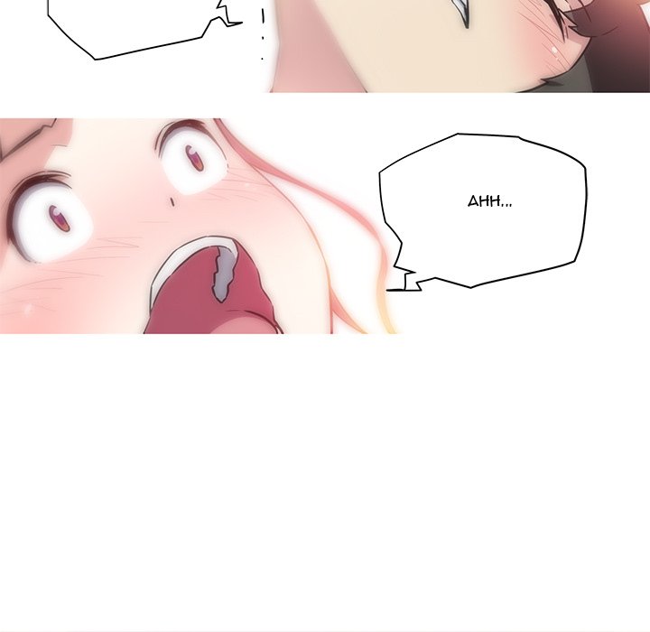 My Girlfriend is a Star chapter 22 page 23