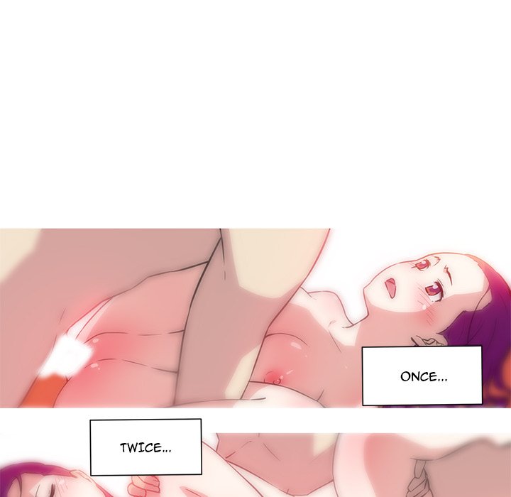 My Girlfriend is a Star chapter 22 page 27