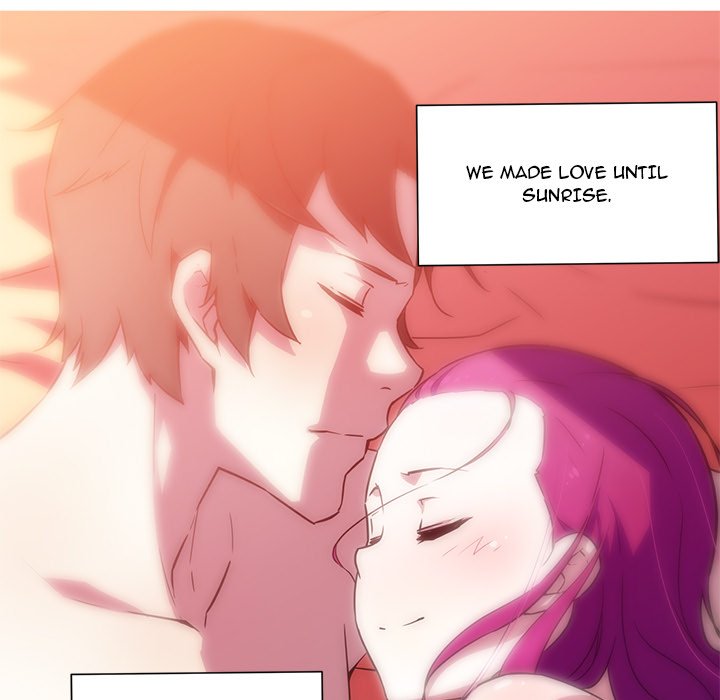 My Girlfriend is a Star chapter 22 page 29