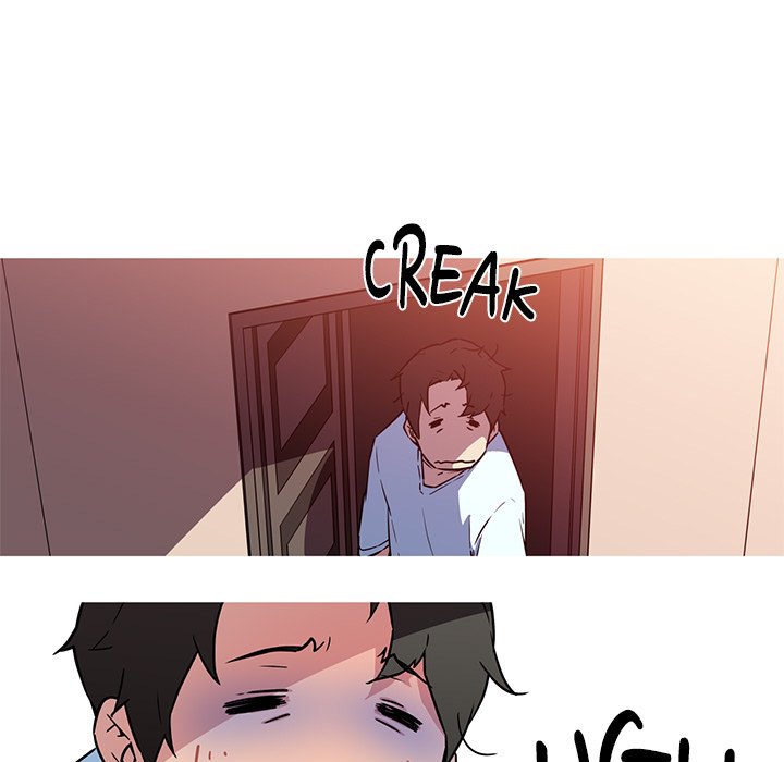 My Girlfriend is a Star chapter 22 page 33