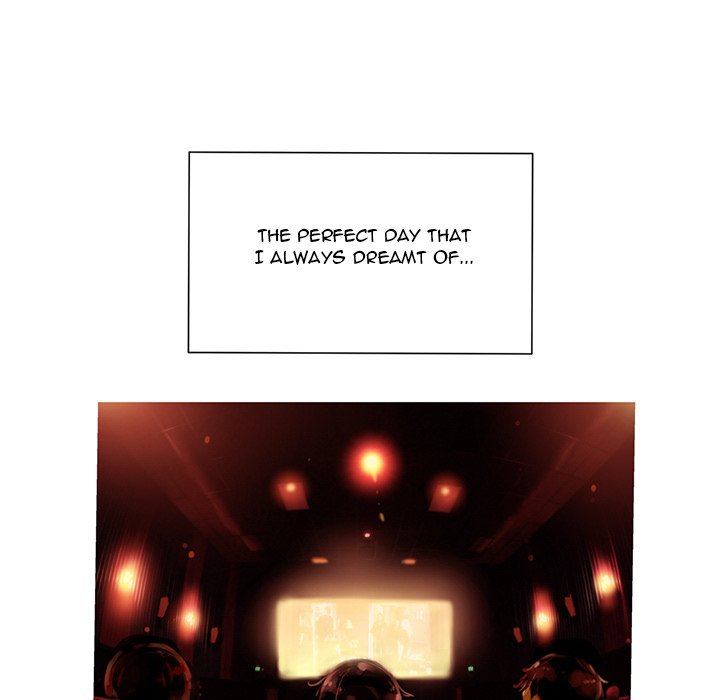 My Girlfriend is a Star chapter 22 page 39
