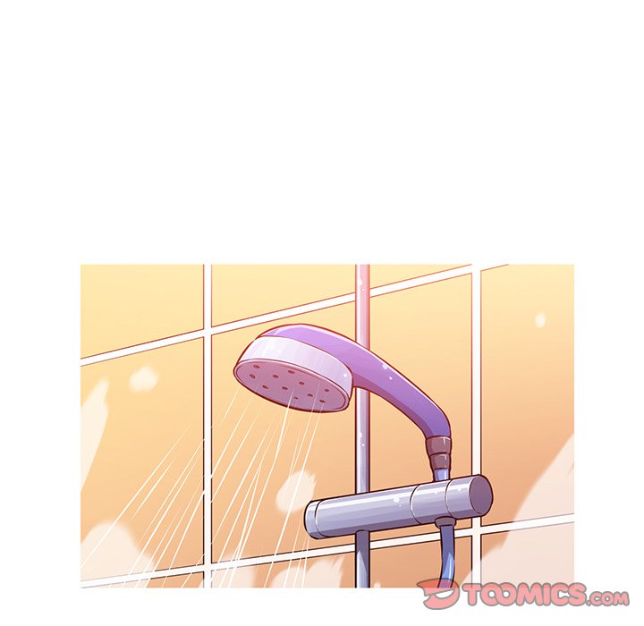 My Girlfriend is a Star chapter 22 page 44