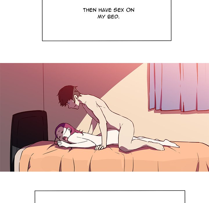 My Girlfriend is a Star chapter 22 page 47