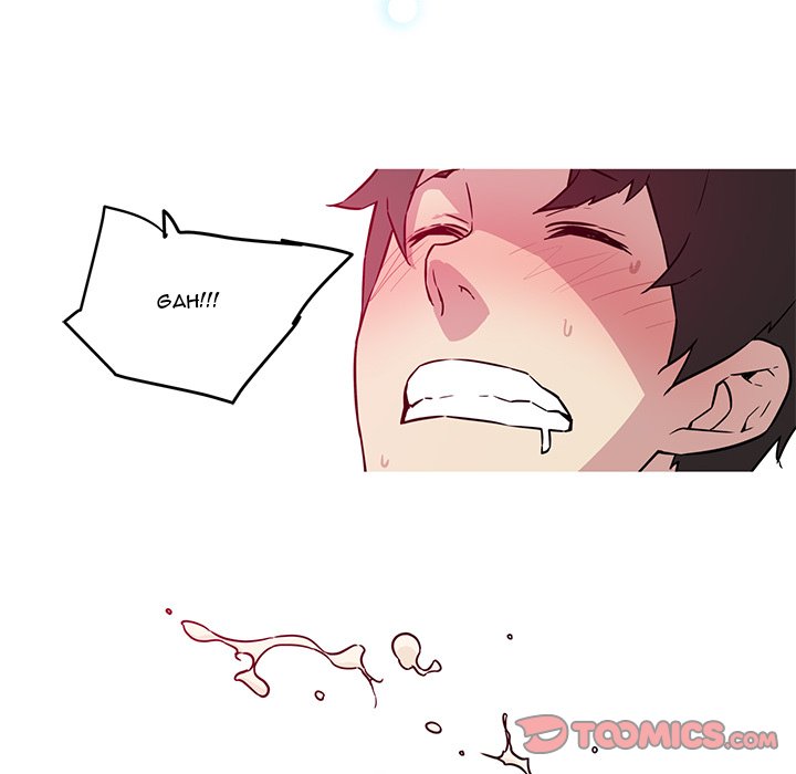 My Girlfriend is a Star chapter 22 page 50