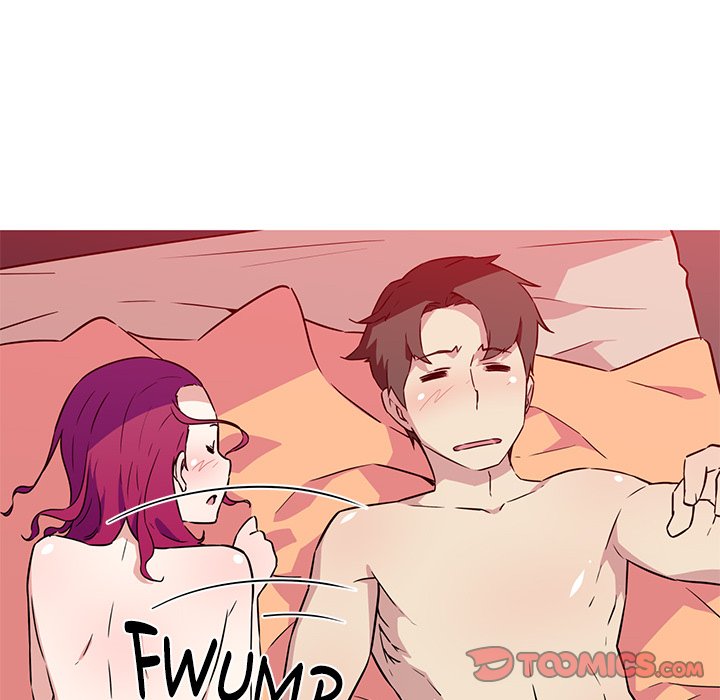 My Girlfriend is a Star chapter 22 page 52