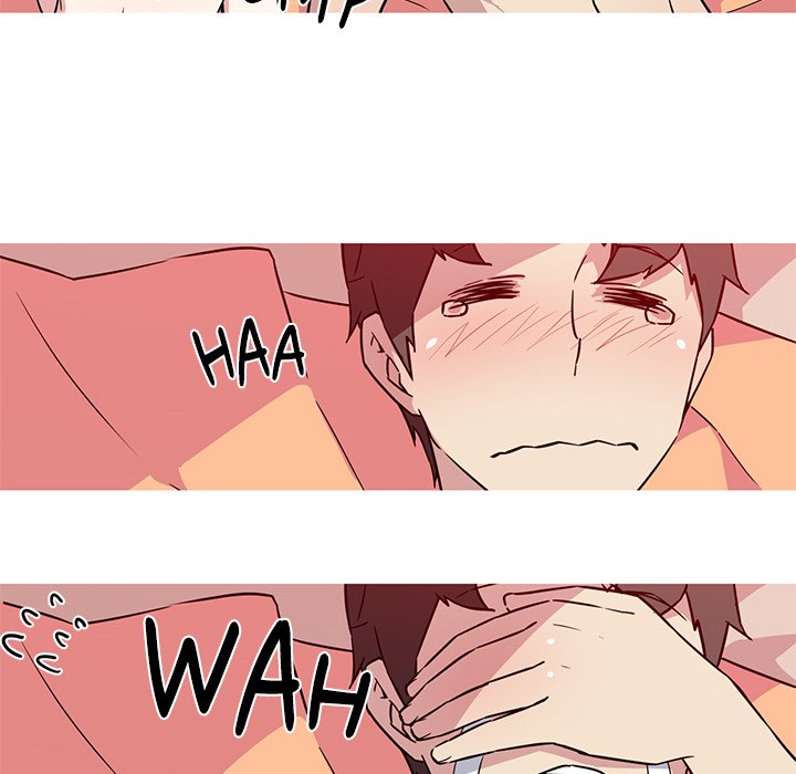 My Girlfriend is a Star chapter 22 page 53