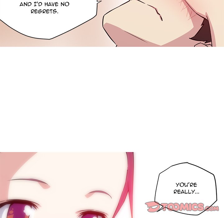 My Girlfriend is a Star chapter 22 page 56
