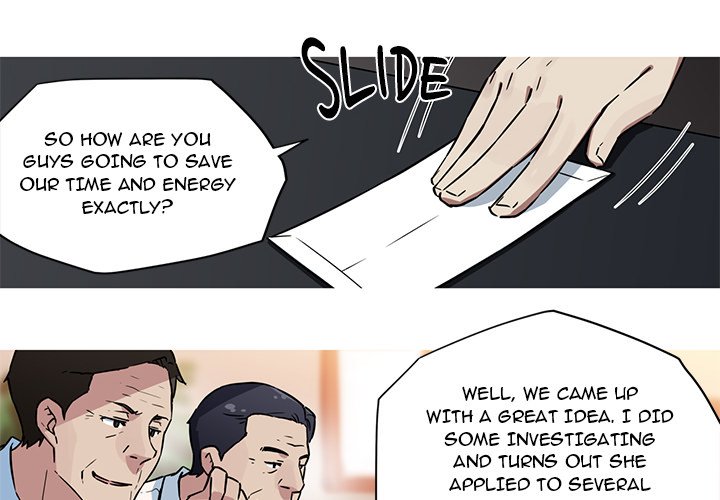 My Girlfriend is a Star chapter 23 page 2