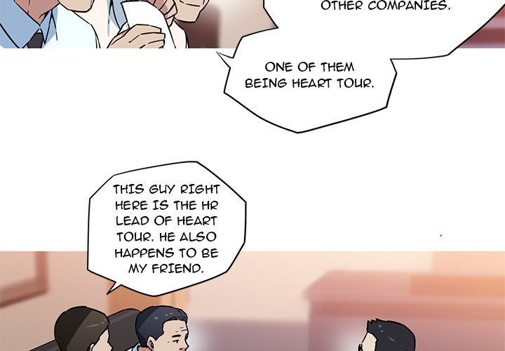 My Girlfriend is a Star chapter 23 page 3