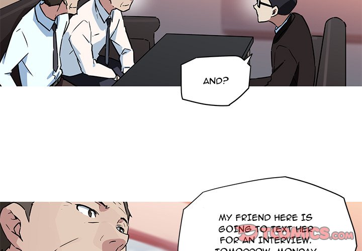 My Girlfriend is a Star chapter 23 page 4