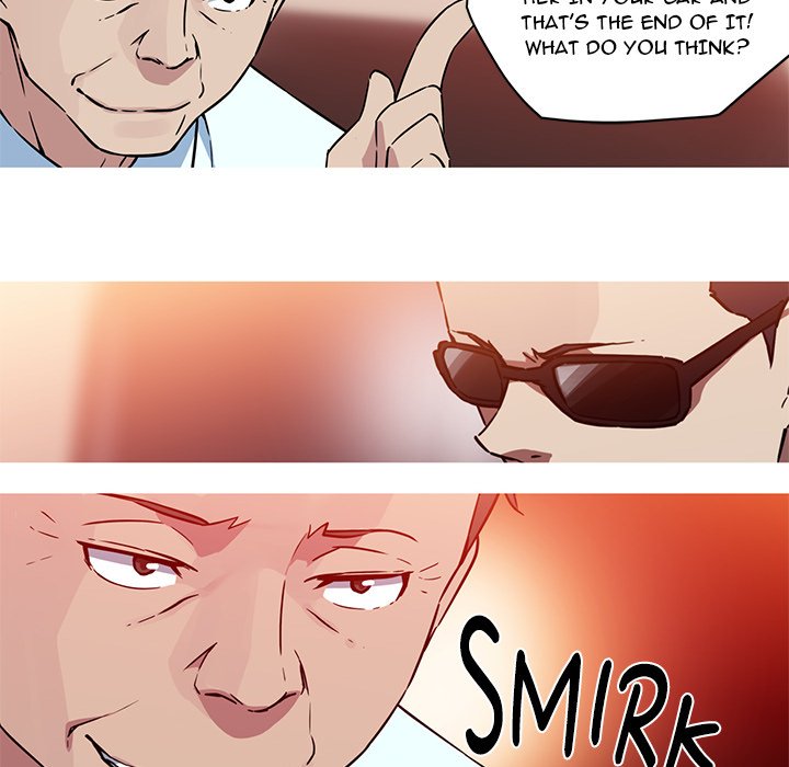 My Girlfriend is a Star chapter 23 page 6