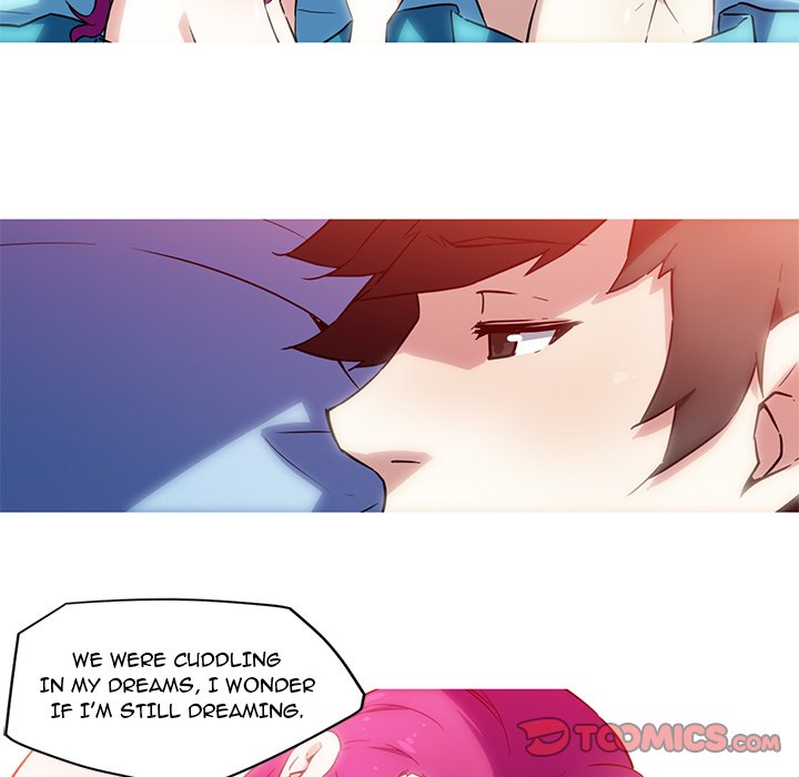 My Girlfriend is a Star chapter 23 page 10