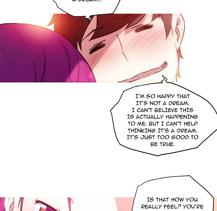 My Girlfriend is a Star chapter 23 page 12