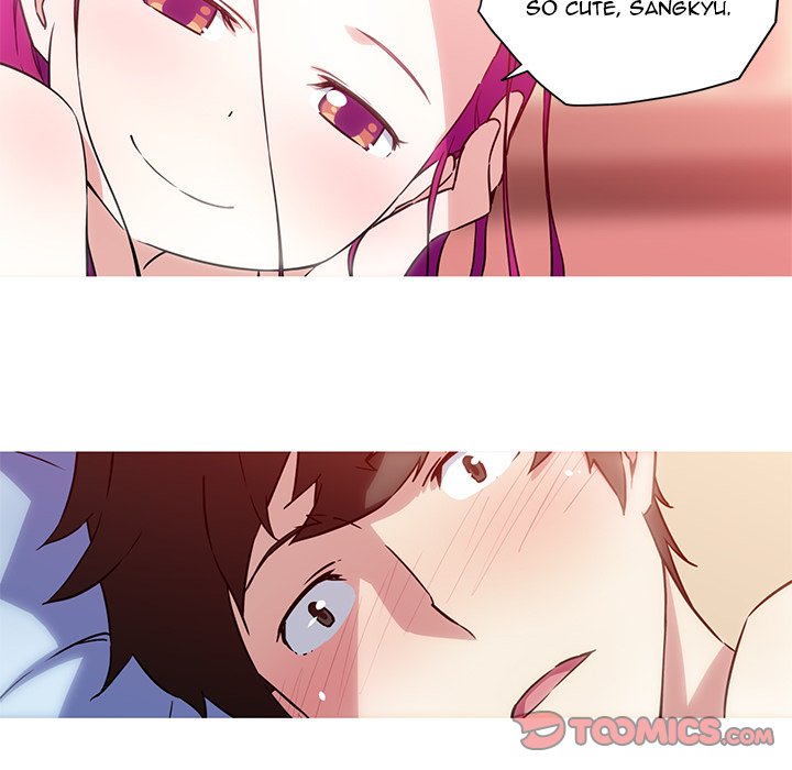 My Girlfriend is a Star chapter 23 page 13