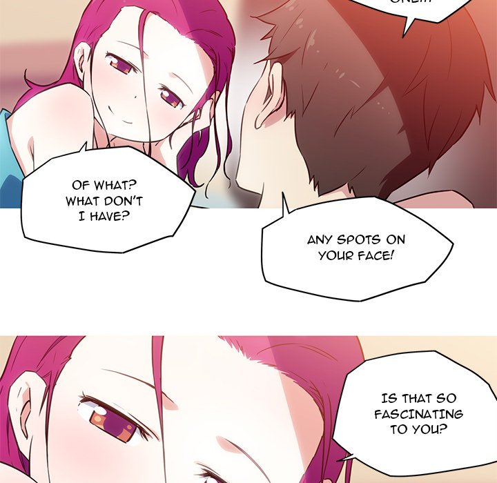 My Girlfriend is a Star chapter 23 page 15