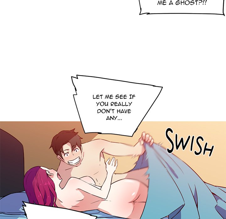 My Girlfriend is a Star chapter 23 page 17
