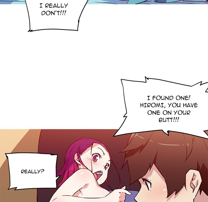My Girlfriend is a Star chapter 23 page 18