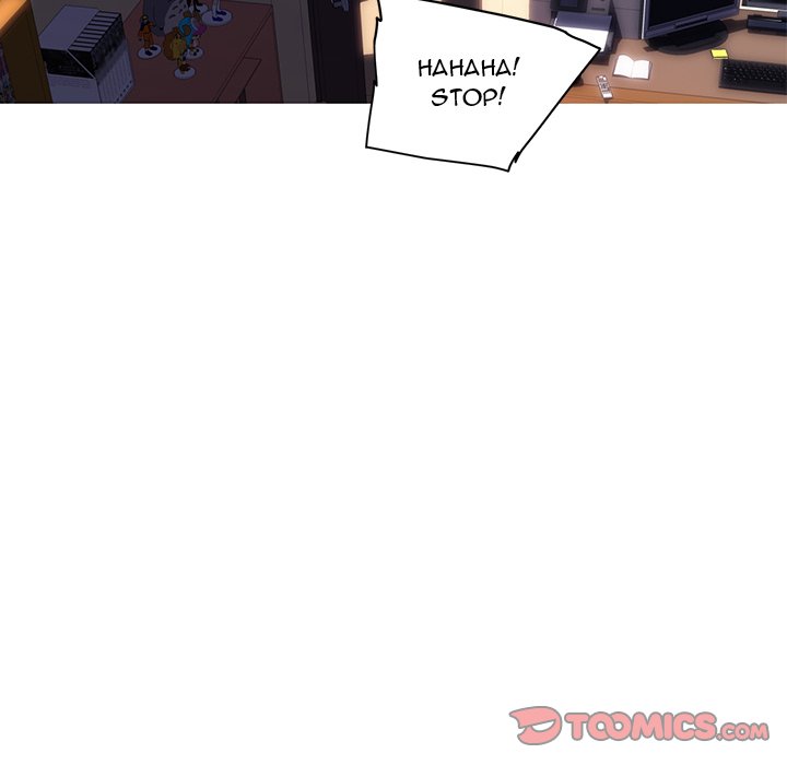 My Girlfriend is a Star chapter 23 page 22
