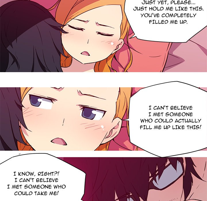 My Girlfriend is a Star chapter 23 page 30