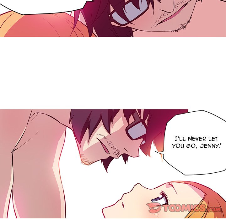 My Girlfriend is a Star chapter 23 page 31
