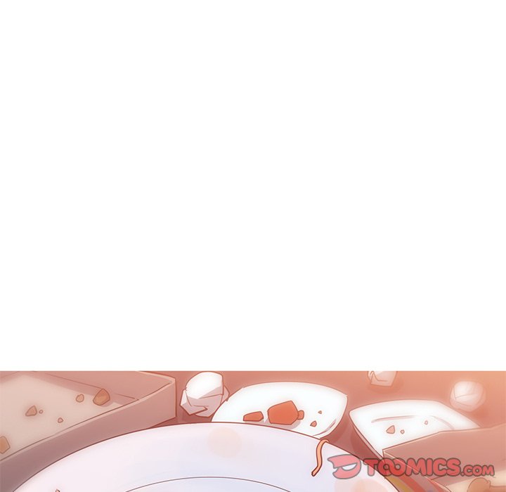 My Girlfriend is a Star chapter 23 page 34