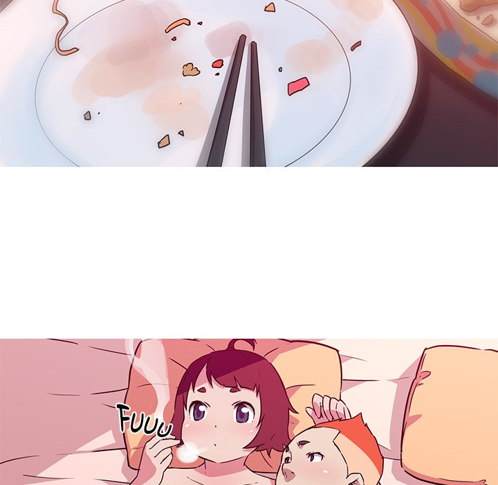 My Girlfriend is a Star chapter 23 page 35