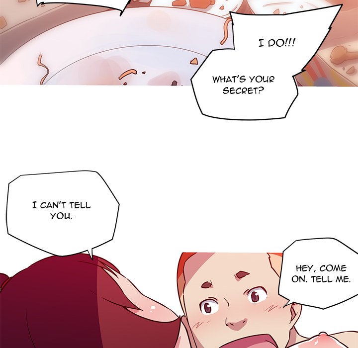 My Girlfriend is a Star chapter 23 page 39