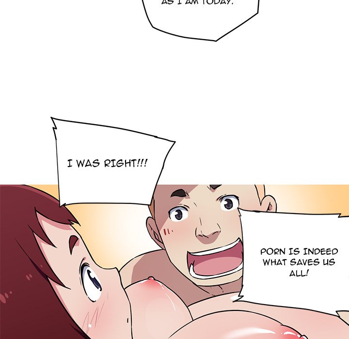 My Girlfriend is a Star chapter 23 page 42