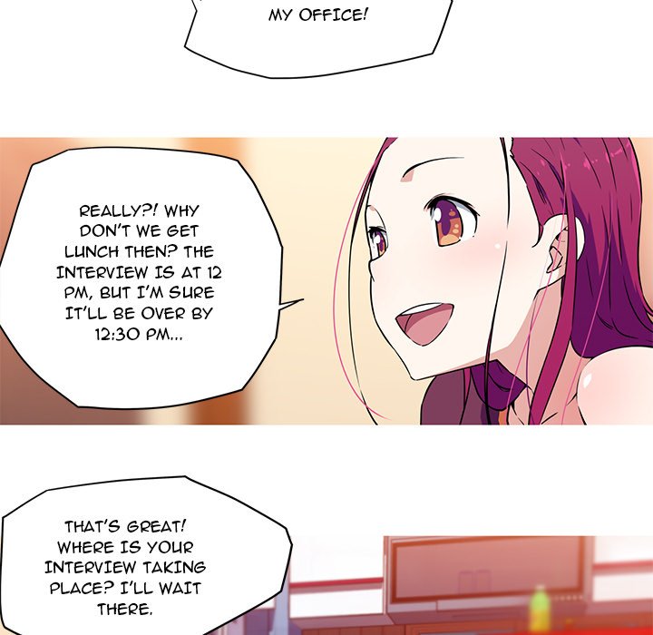 My Girlfriend is a Star chapter 24 page 5