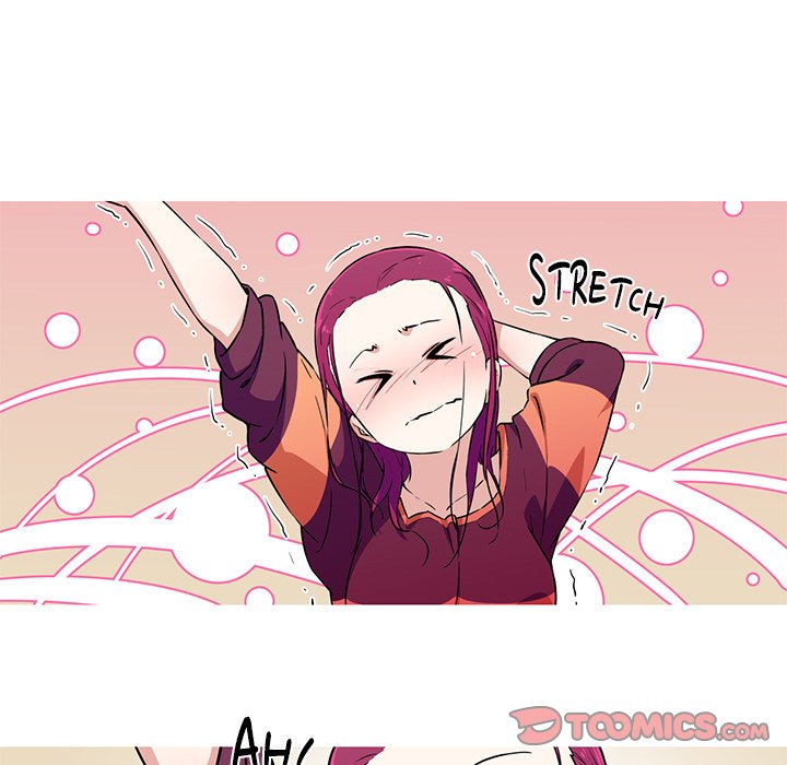 My Girlfriend is a Star chapter 24 page 7