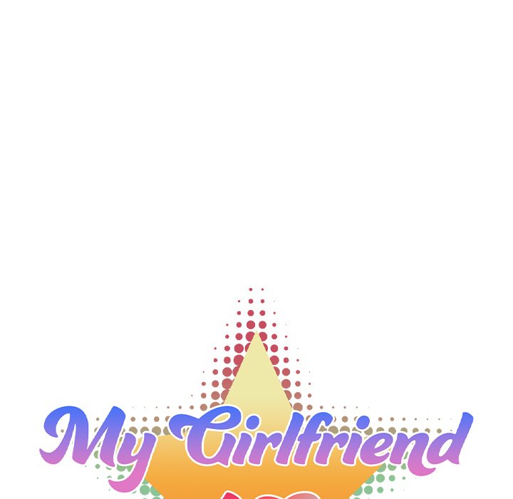 My Girlfriend is a Star chapter 24 page 11