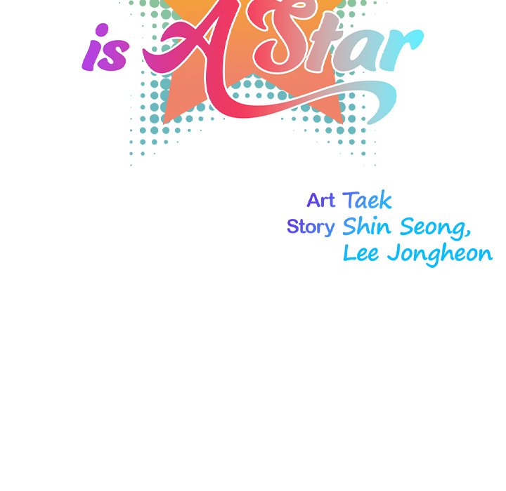 My Girlfriend is a Star chapter 24 page 12