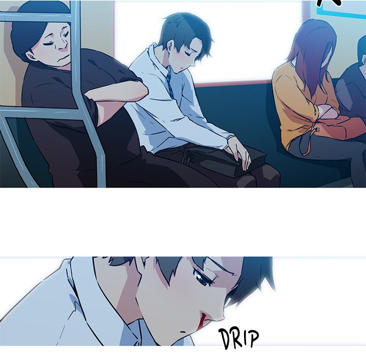 My Girlfriend is a Star chapter 24 page 14