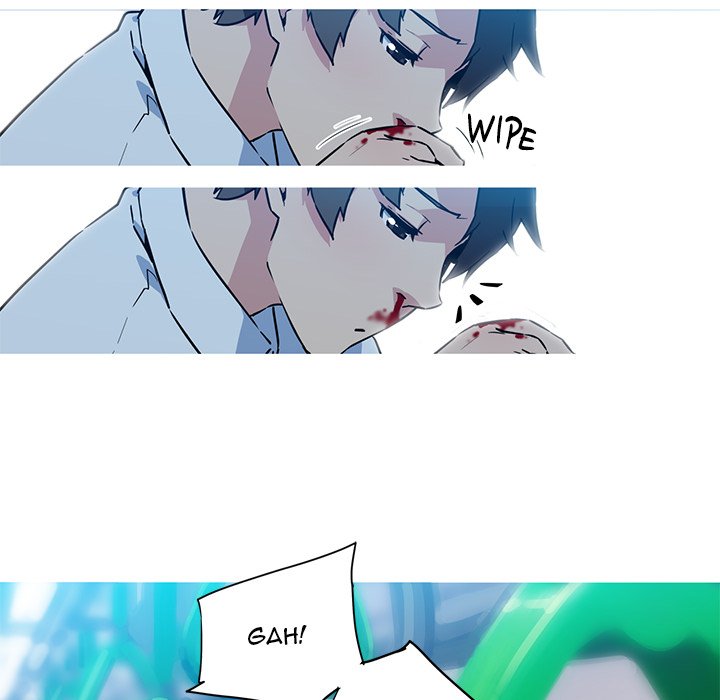 My Girlfriend is a Star chapter 24 page 15