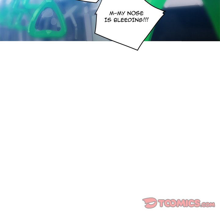 My Girlfriend is a Star chapter 24 page 16