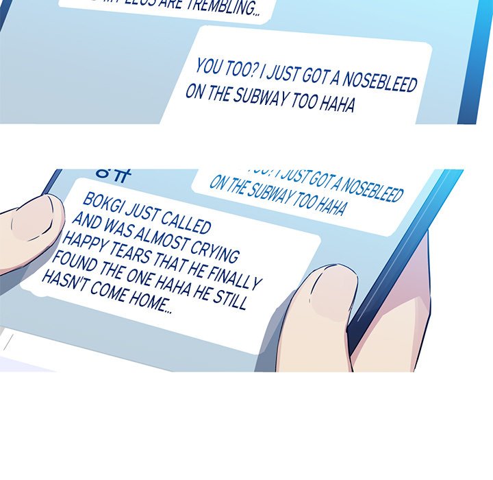 My Girlfriend is a Star chapter 24 page 18