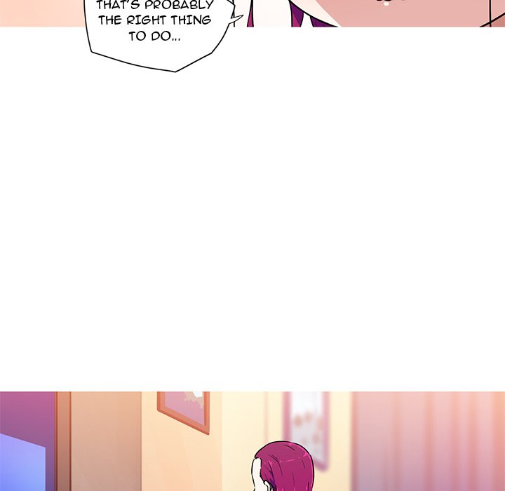 My Girlfriend is a Star chapter 24 page 32