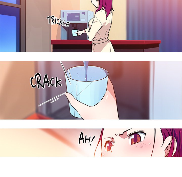 My Girlfriend is a Star chapter 24 page 33