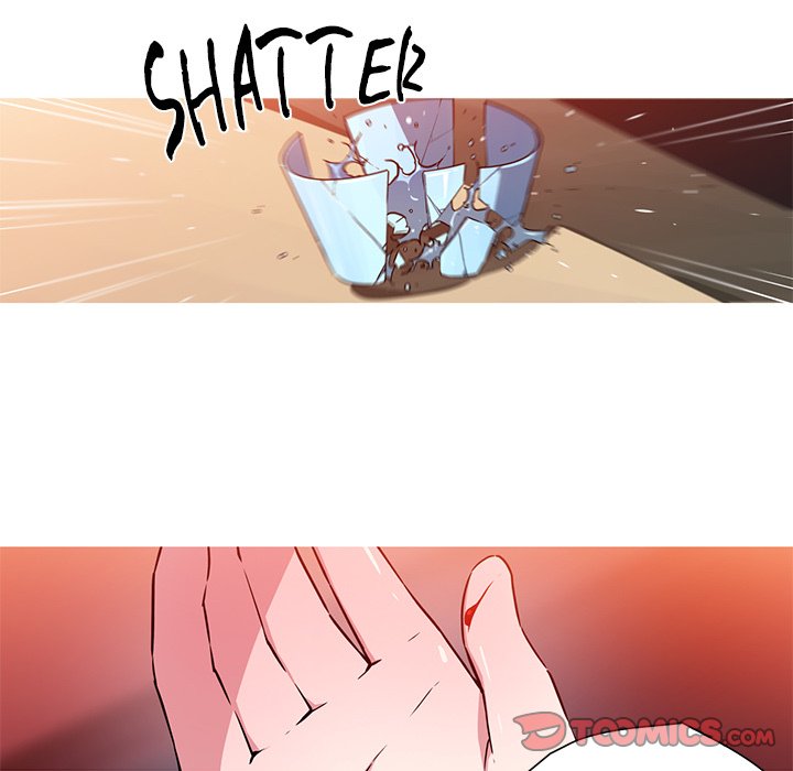 My Girlfriend is a Star chapter 24 page 34