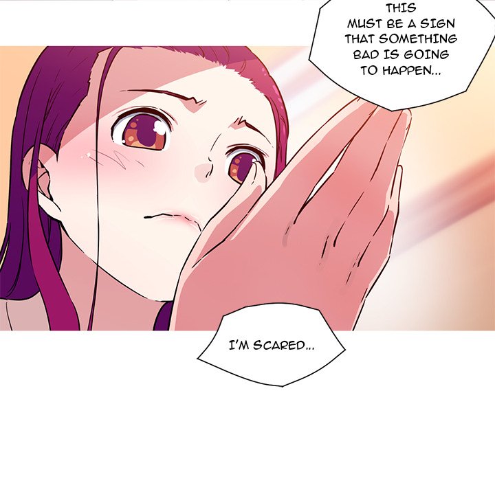 My Girlfriend is a Star chapter 24 page 35