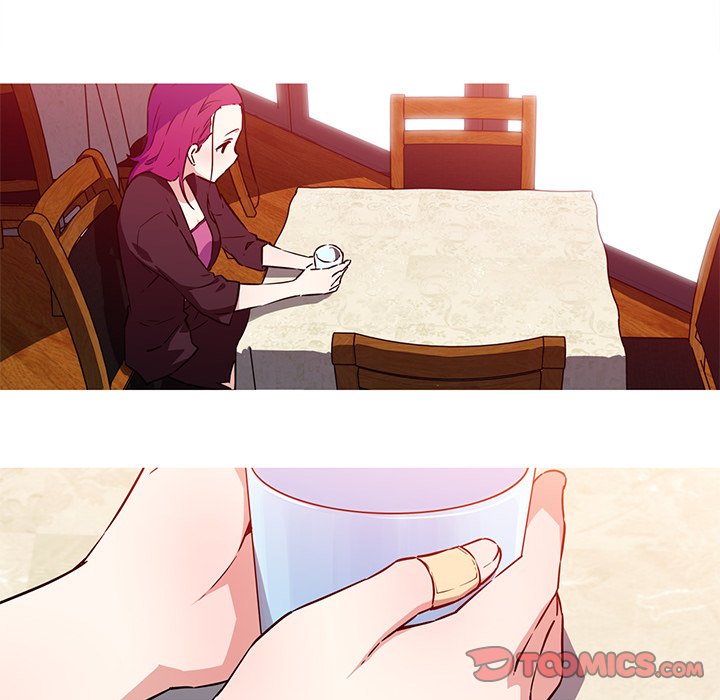 My Girlfriend is a Star chapter 24 page 46