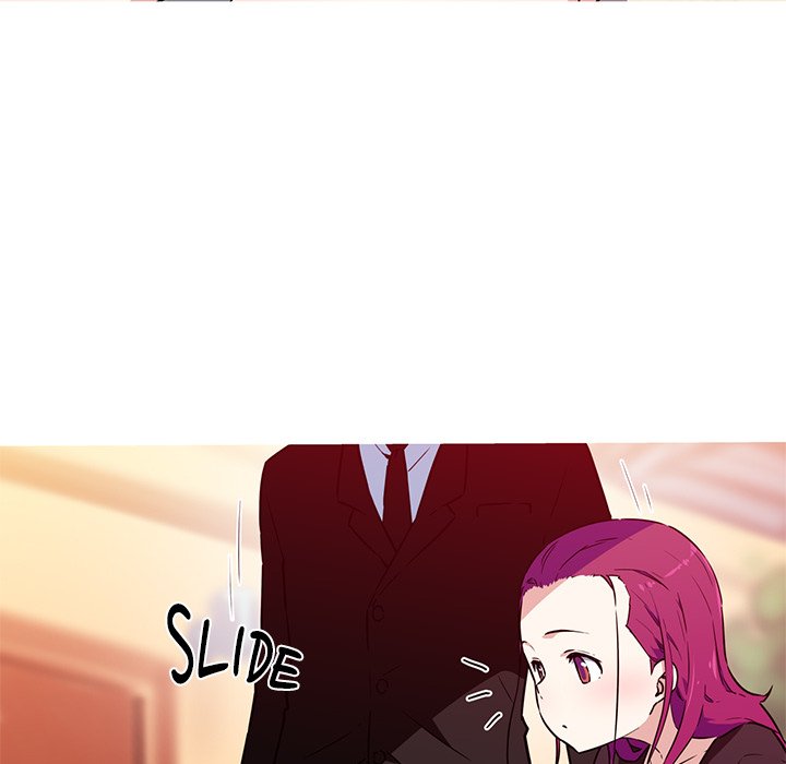 My Girlfriend is a Star chapter 24 page 47