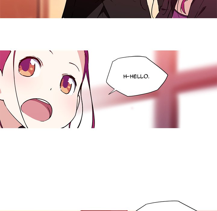 My Girlfriend is a Star chapter 24 page 48