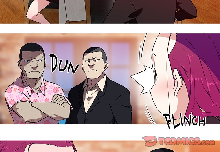 My Girlfriend is a Star chapter 25 page 4